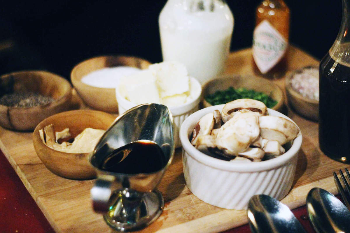Nonno's Ristorante — photo 36
