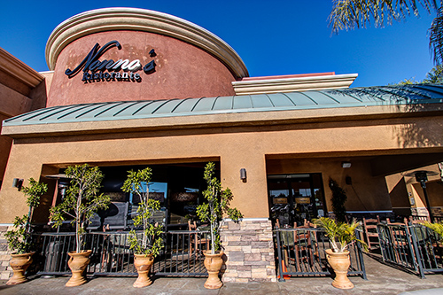 Nonno's Ristorante — photo 12