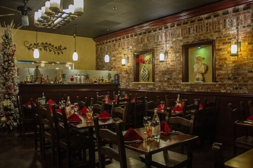 Nonno's Ristorante — photo 56
